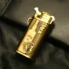 A22174 кремниевая турбо зажигалка
