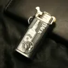 A22174 кремниевая турбо зажигалка