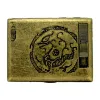 Guipai Classic портсигар со встроенной USB зажигалкой