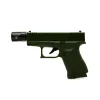 Zhong Long Glock 17Gen5 турбо зажигалка пистолет