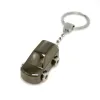 Сar Keychain USB зажигалка - брелок