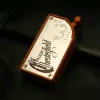 Chesterfield Art Pleasure пьезо зажигалка