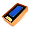 Jinbang DA-17 электроимпульсная USB зажигалка 2 в 1 