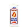 Royal бензин