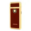 Jobon ZB858А сенсорная электроимпульсная USB зажигалка 