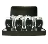 TY 1508 USB зажигалка на брелке