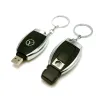 TY 1508 USB зажигалка на брелке