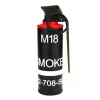 M18 дымовая граната - настольная USB зажигалка