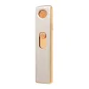 Jobon 013 USB зажигалка 