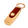 Jobon ZB975 USB зажигалка - брелок