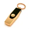 Jobon ZB975 USB зажигалка - брелок