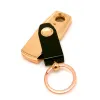 Jobon ZB975 USB зажигалка - брелок
