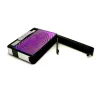 Dinghao DH-9007 портсигар - автомат  с USB зажигалкой