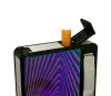 Dinghao DH-9007 портсигар - автомат  с USB зажигалкой