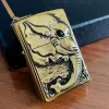 Zorro Z92129C бензиновая зажигалка