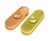 Hetai HT210 USB зажигалка - спиннер 2 в 1 с подсветкой