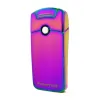Primo 011 электроимпульсная USB зажигалка 