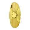 Aomai 950 двойная USB зажигалка - спиннер 2 в 1 с подсветкой