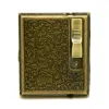 Guipai d20864 портсигар со встроенной турбо зажигалкой 