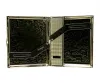 Guipai d20865 портсигар со встроенной турбо зажигалкой 