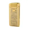 Jobon ZB-568 электроимпульсная USB зажигалка 