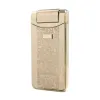 Jobon ZB-568 электроимпульсная USB зажигалка 