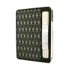 Dinghao DH-9007 портсигар - автомат  с USB зажигалкой