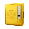 DH-884SD20 портсигар со встроенной USB зажигалкой 