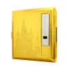 DH-884SD20 портсигар со встроенной USB зажигалкой 