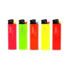 Cricket Fluo ED1 кремниевая зажигалка 