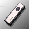 Honest BCZ4079-1 электроимпульсная USB зажигалка