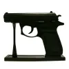 Browning CZ 83 cal 7.65 пистолет турбо зажигалка 