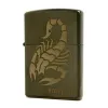 Chief A21074 бензиновая зажигалка 