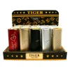 Tiger TW72 турбо зажигалка 