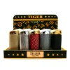 Tiger TW879 турбо зажигалка 