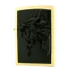 Dragon бензиновая зажигалка 