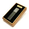 Jobon ZB-161 USB зажигалка 