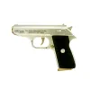 Walter PPK Cal. 7.65 турбо зажигалка пистолет 