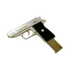 Walter PPK Cal. 7.65 турбо зажигалка пистолет 