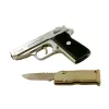 Walter PPK Cal. 7.65 турбо зажигалка пистолет 