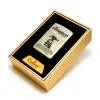 Chief CF0897GY бензиновая зажигалка 