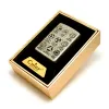 Chief CF0565GY бензиновая зажигалка 