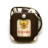 Guotai YX-18oz фляга - канистра в чехле на ремне 