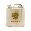 Guotai YX-18oz фляга - канистра в чехле на ремне 
