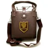 Guotai YX-53oz фляга - канистра в чехле на ремне