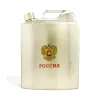 Guotai YX-53oz фляга - канистра в чехле на ремне