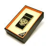 Tiger TW929-10 зажигалка с USB зарядкой 