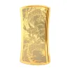 Hetai HT201 USB зажигалка с голосовым управлением 