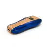 Ruvzz F1 сенсорная электроимпульсная USB зажигалка 