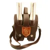 Guotai 18-28-2 2 фляги в чехле на ремне
